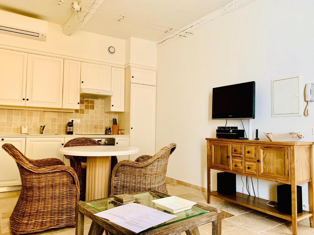 Maison Saint-Tropez Extérieur photo