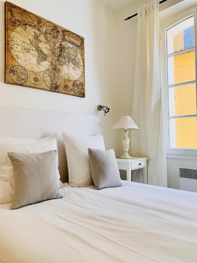 Maison Saint-Tropez Extérieur photo