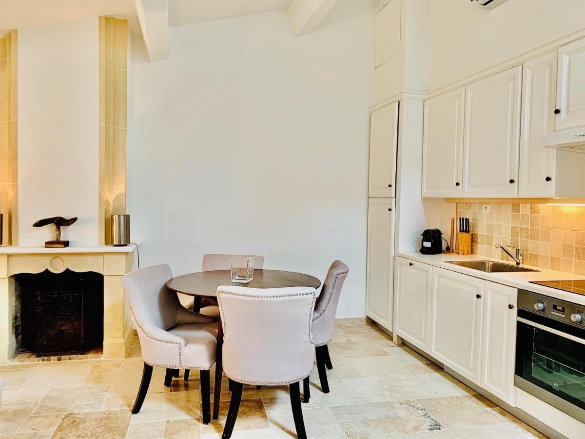 Maison Saint-Tropez Extérieur photo