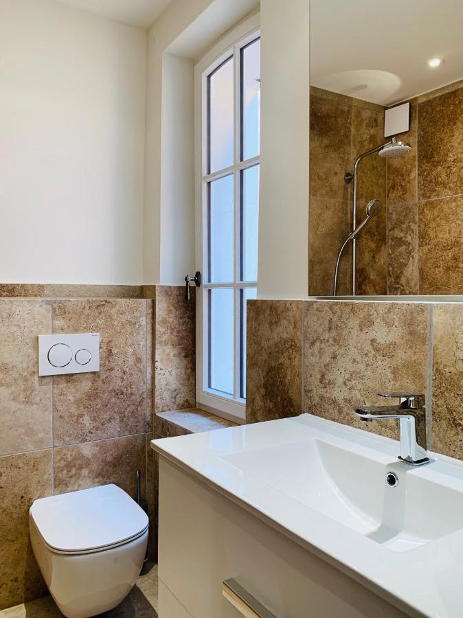 Maison Saint-Tropez Extérieur photo