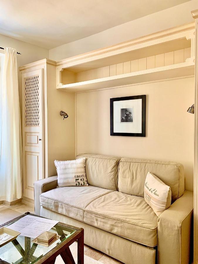 Maison Saint-Tropez Extérieur photo
