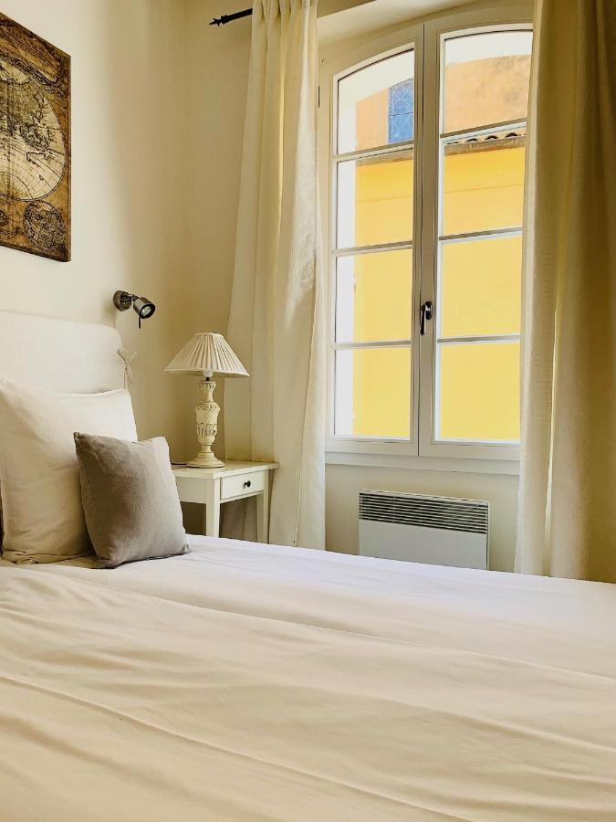 Maison Saint-Tropez Extérieur photo