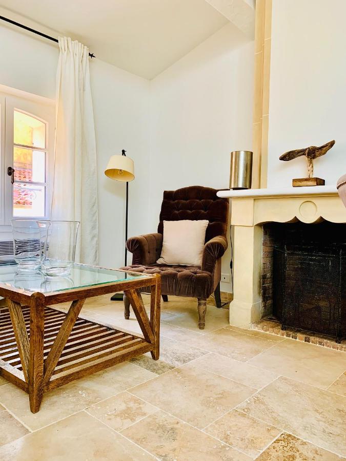 Maison Saint-Tropez Extérieur photo