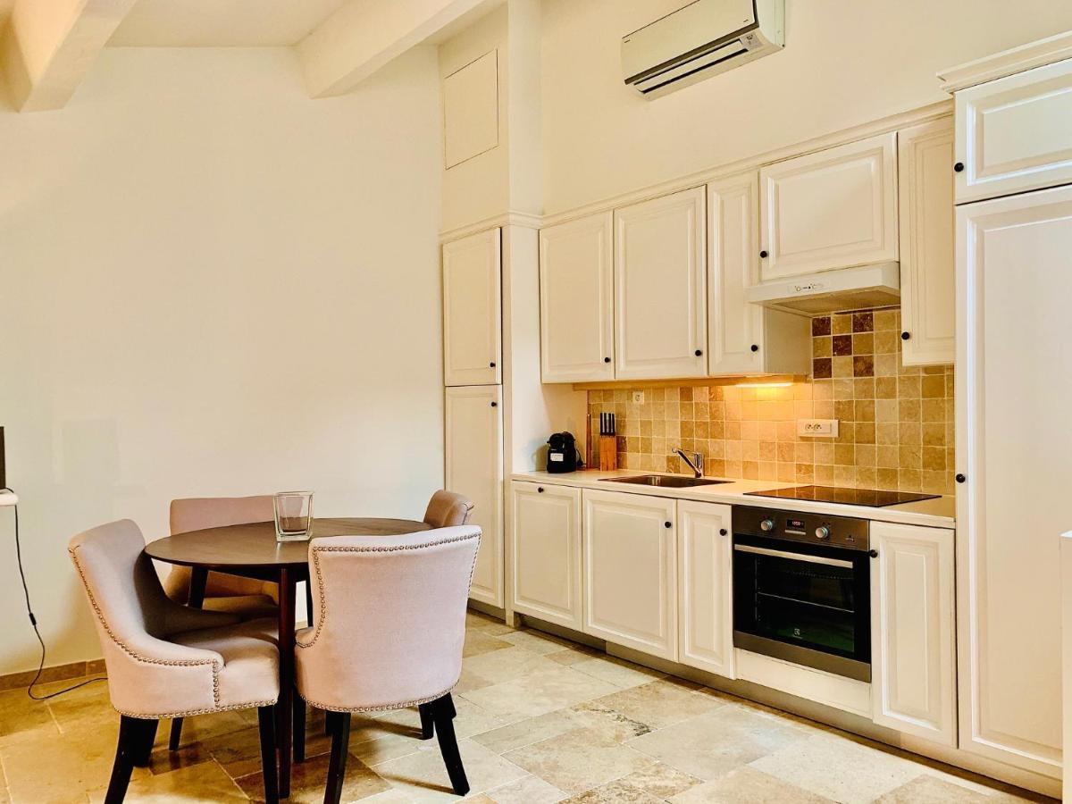 Maison Saint-Tropez Extérieur photo