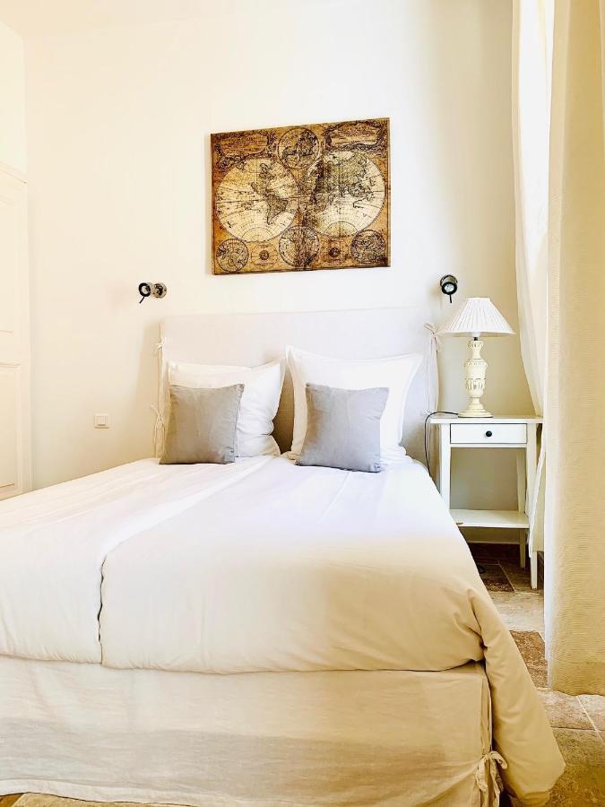 Maison Saint-Tropez Extérieur photo