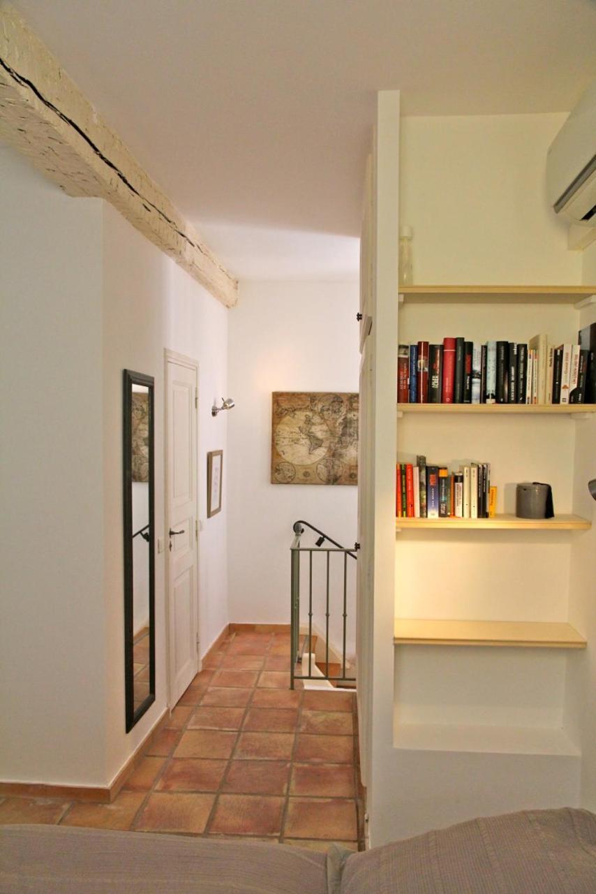 Maison Saint-Tropez Extérieur photo