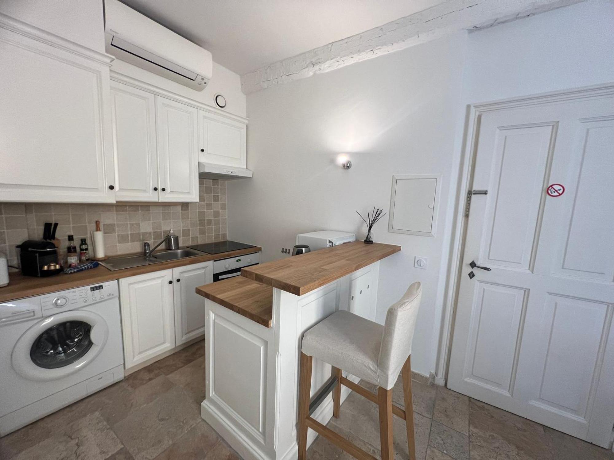 Maison Saint-Tropez Extérieur photo