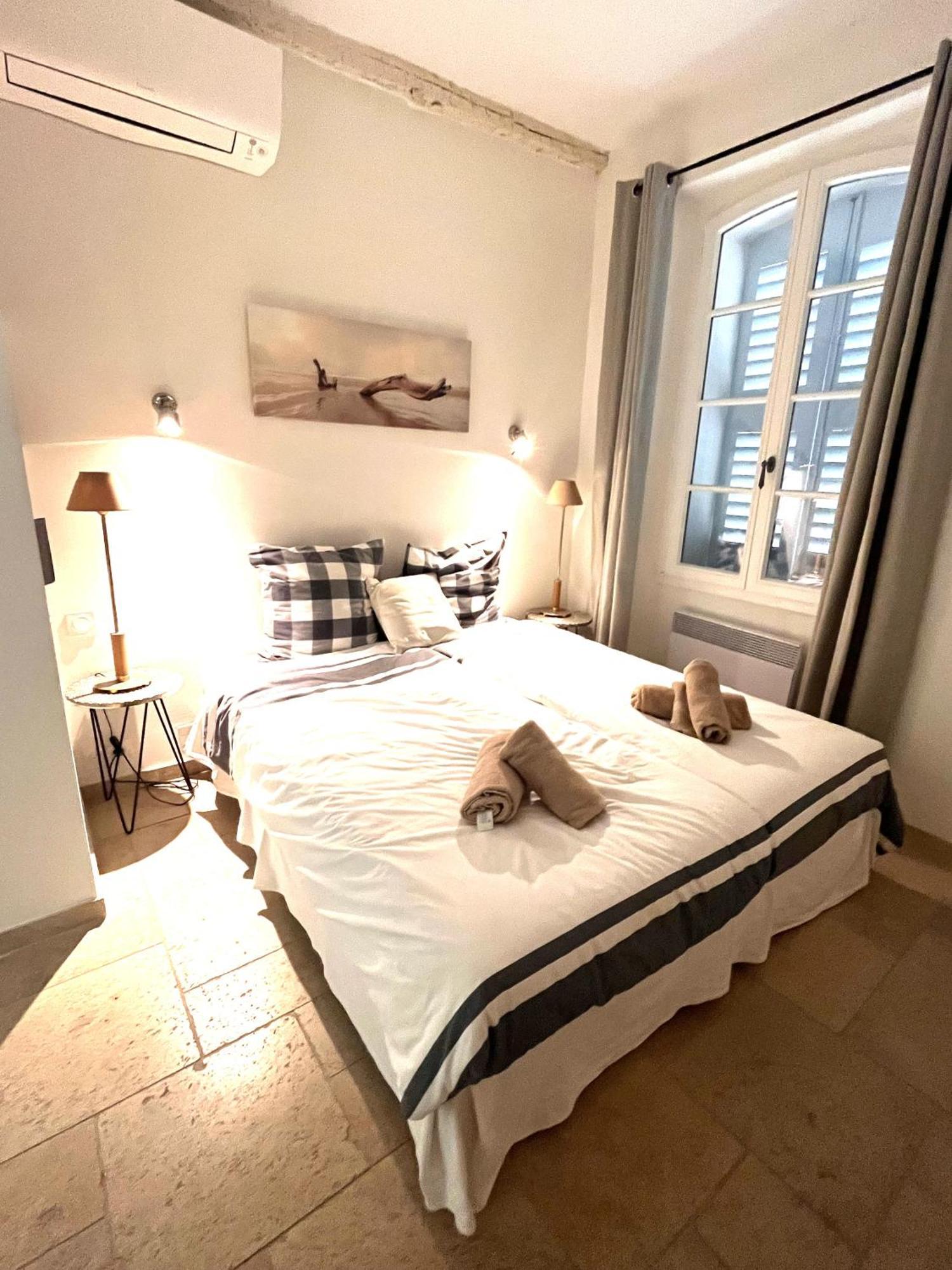 Maison Saint-Tropez Extérieur photo
